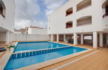 Apartment - Nieuwbouw  - San Fulgencio - Pueblo