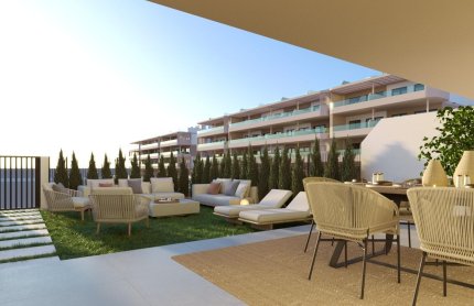 Apartment - Nieuwbouw  - Torrevieja - La Hoya
