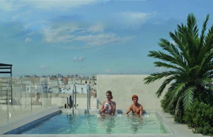 Apartment - Nieuwbouw  - Torrevieja - N-44447