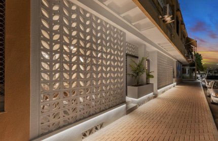 Apartment - Nieuwbouw  - Torrevieja - NB-21712