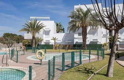Apartment - Nieuwbouw  - Vera - El Playazo