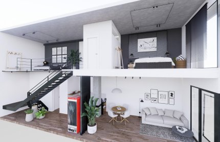 Apartment - Nouvelle  - Alicante - Carolinas Bajas