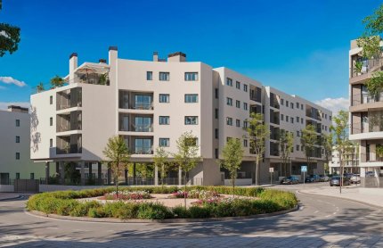 Apartment - Nouvelle  - Alicante - San Agustín