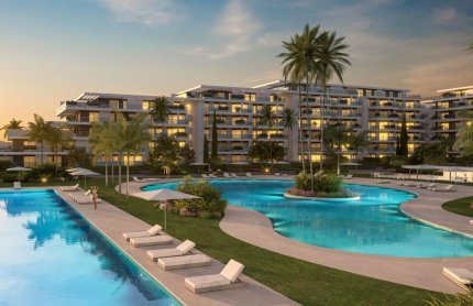 Apartment - Nouvelle  - Almerimar - Almerimar