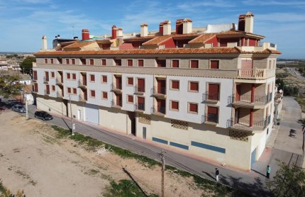 Apartment - Nouvelle  - Avileses - pueblo