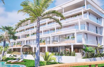 Apartment - Nouvelle  - Cartagena - Mar De Cristal