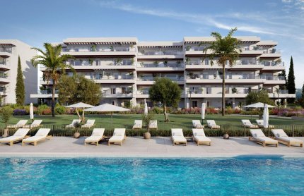 Apartment - Nouvelle  - Denia - Playa de La Almadraba