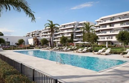 Apartment - Nouvelle  - Denia - Playa de La Almadraba