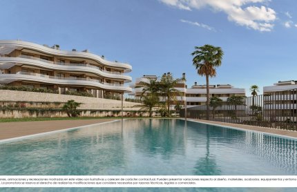 Apartment - Nouvelle  - Finestrat - NBS-78958