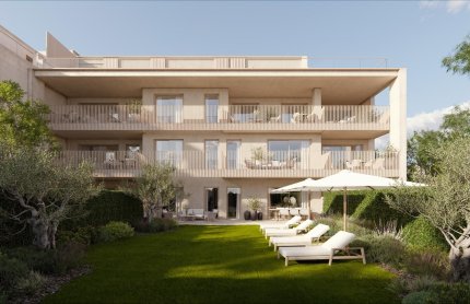 Apartment - Nouvelle  - Godella - Campolivar