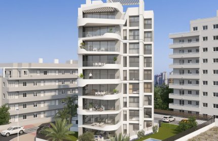 Apartment - Nouvelle  - Guardamar del Segura - Avenida del Puerto