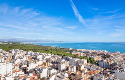 Apartment - Nouvelle  - Guardamar del Segura - Centro