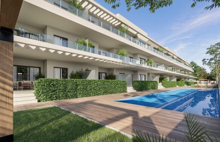 Apartment - Nouvelle  - Los Alcazares - Los Narejos