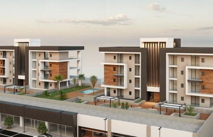 Apartment - Nouvelle  - Los Alcazares - NB-55067