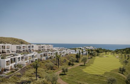 Apartment - Nouvelle  - Mojacar - NBS-99939