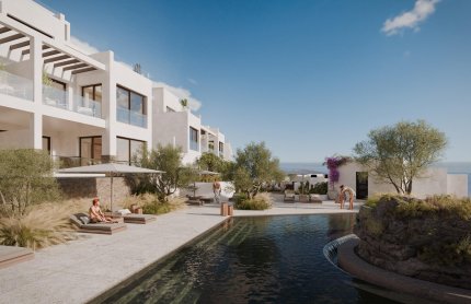 Apartment - Nouvelle  - Mojacar - Playa De Macenas