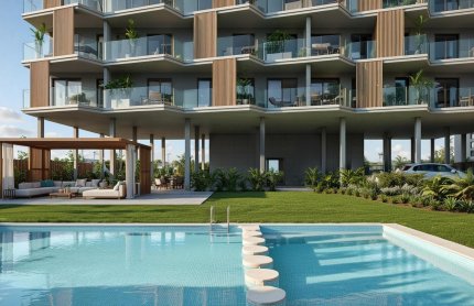 Apartment - Nouvelle  - Moncofa - Playa de Moncofa