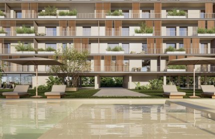 Apartment - Nouvelle  - Moncofa - Playa de Moncofa