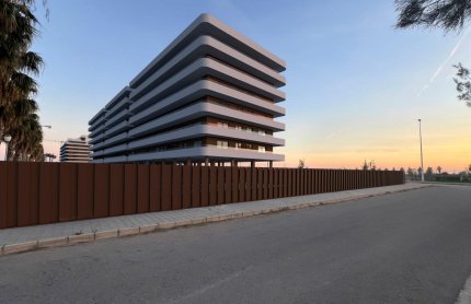 Apartment - Nouvelle  - Moncofa - Playa de Moncofa