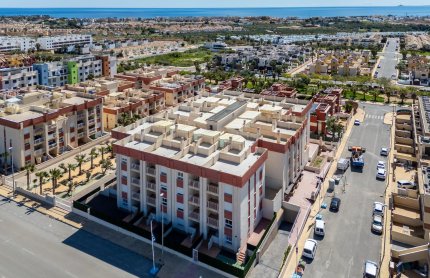 Apartment - Nouvelle  - Orihuela Costa - Lomas de Cabo Roig
