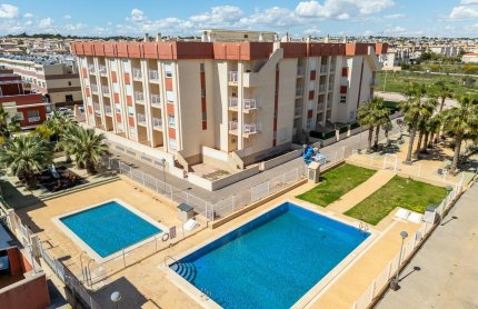 Apartment - Nouvelle  - Orihuela Costa - N-95699