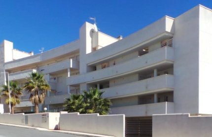 Apartment - Nouvelle  - Orihuela Costa - PAU 8