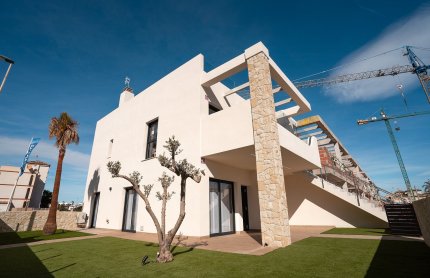 Apartment - Nouvelle  - Pilar de la Horadada - Pilar de la Horadada