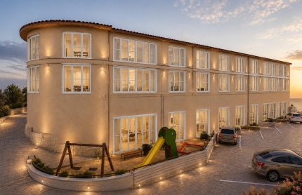 Apartment - Nouvelle  - Relleu - Urbanización Muscaret