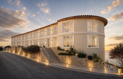 Apartment - Nouvelle  - Relleu - Urbanización Muscaret