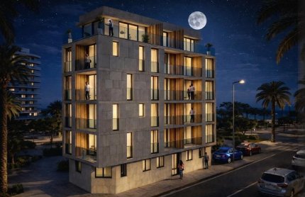 Apartment - Nouvelle  - Torrevieja - Centro