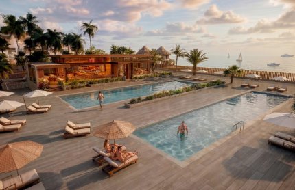 Apartment - Nouvelle  - Vera - Vera Playa