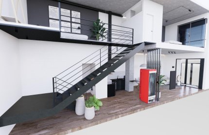 Apartment - Nybygg - Alicante - Carolinas Bajas