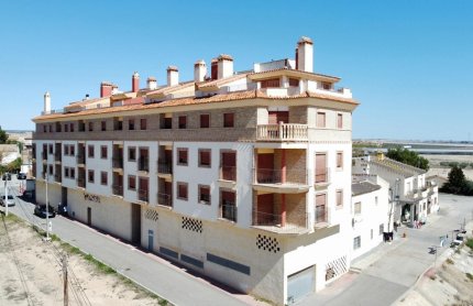 Apartment - Nybygg - Avileses - pueblo