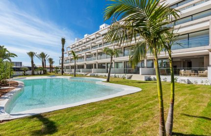 Apartment - Nybygg - Cartagena - NB-93704