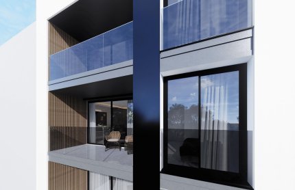 Apartment - Nybygg - Guardamar del Segura - Centro