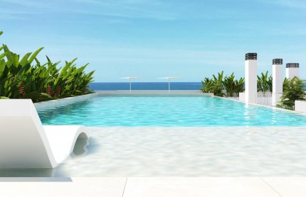 Apartment - Nybygg - Guardamar del Segura - N-83287