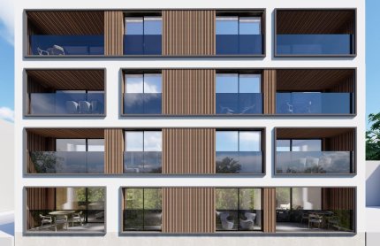 Apartment - Nybygg - Guardamar del Segura - Pueblo
