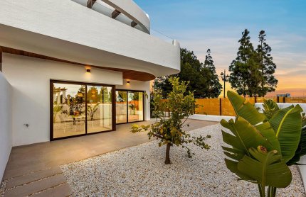 Apartment - Nybygg - Los Alcazares - La Serena Golf