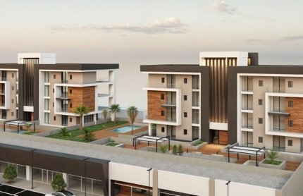 Apartment - Nybygg - Los Alcazares - N-68607