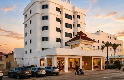 Apartment - Nybygg - Los Alcazares - Playa Lo Sola
