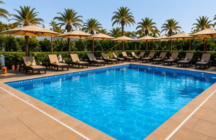 Apartment - Nybygg - Los Alcazares - Playa Lo Sola