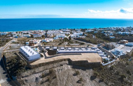 Apartment - Nybygg - Mojacar - Descargador
