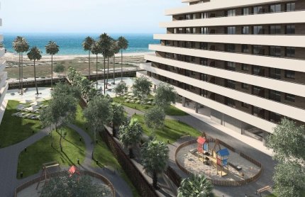 Apartment - Nybygg - Moncofa - Playa de Moncofa