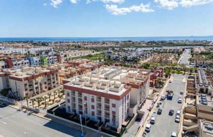 Apartment - Nybygg - Orihuela Costa - Lomas de Cabo Roig