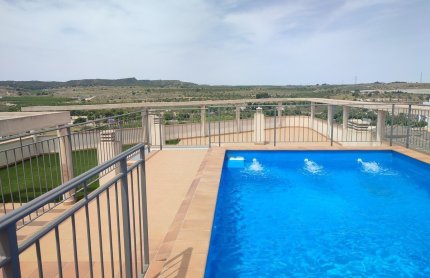 Apartment - Nybygg - San Miguel de Salinas - San Miguel de Salinas