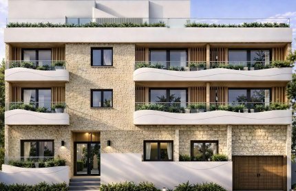 Apartment - Nybygg - San Pedro del Pinatar - Lo Pagan