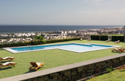 Apartment - Nybygg - Vera - Vera Playa