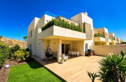 Apartment - Resale - Algorfa - Algorfa