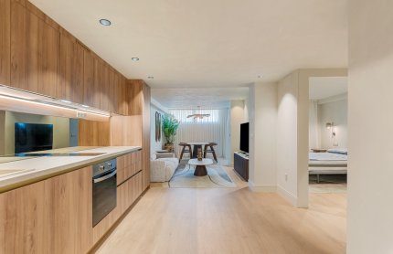 Apartment - Resale - Alicante - Alicante