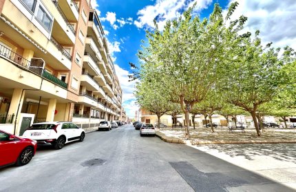 Apartment - Resale - Almoradí - Almoradí